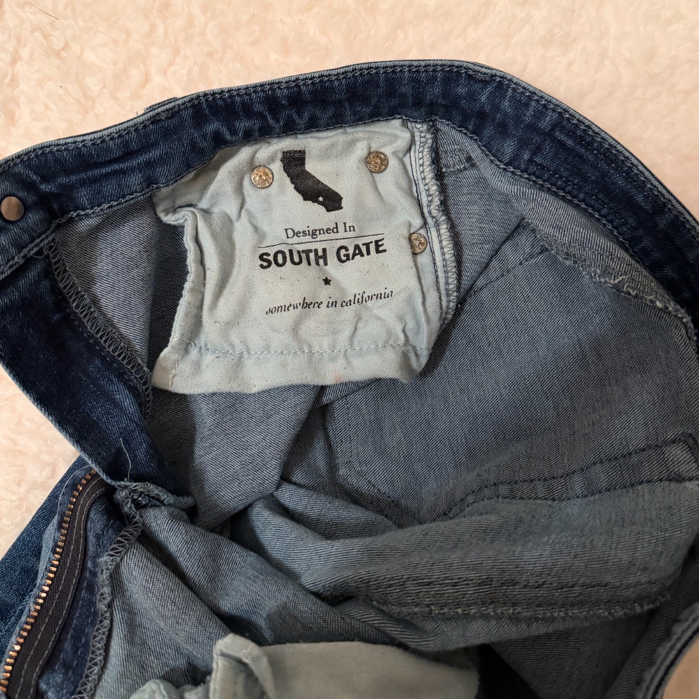 AG The Legging Ankle Jeans - Picture 6 of 7